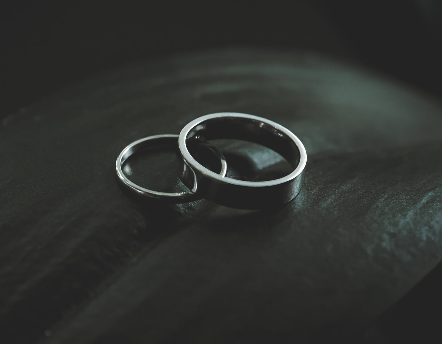 Share your love with couple rings