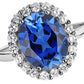 Multi Stone Ring