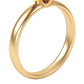 Sapphire Ring