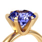 Sapphire Ring