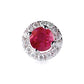 Ruby Stud