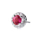 Ruby Stud